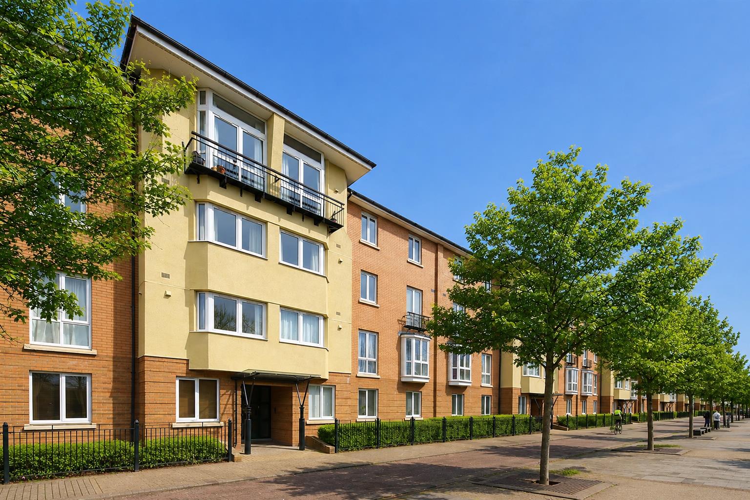 Messina House, Vellacott Close, Cardiff Bay